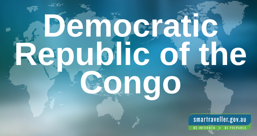 Is Congo safe for tourists? Is Congo safe for tourists?
